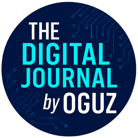 The Digital Journal by Oguz